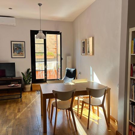 Apartament Casa Corderet タラゴナ エクステリア 写真