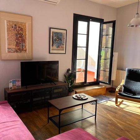 Apartament Casa Corderet タラゴナ エクステリア 写真