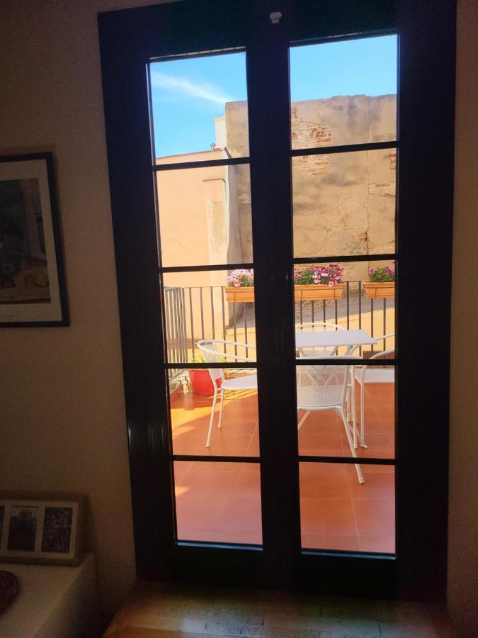 Apartament Casa Corderet タラゴナ エクステリア 写真