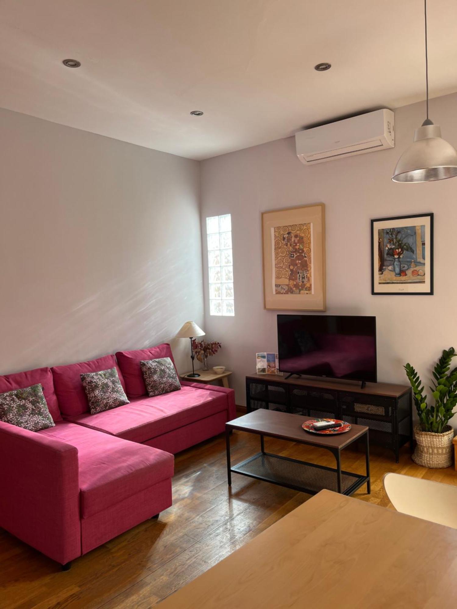 Apartament Casa Corderet タラゴナ エクステリア 写真