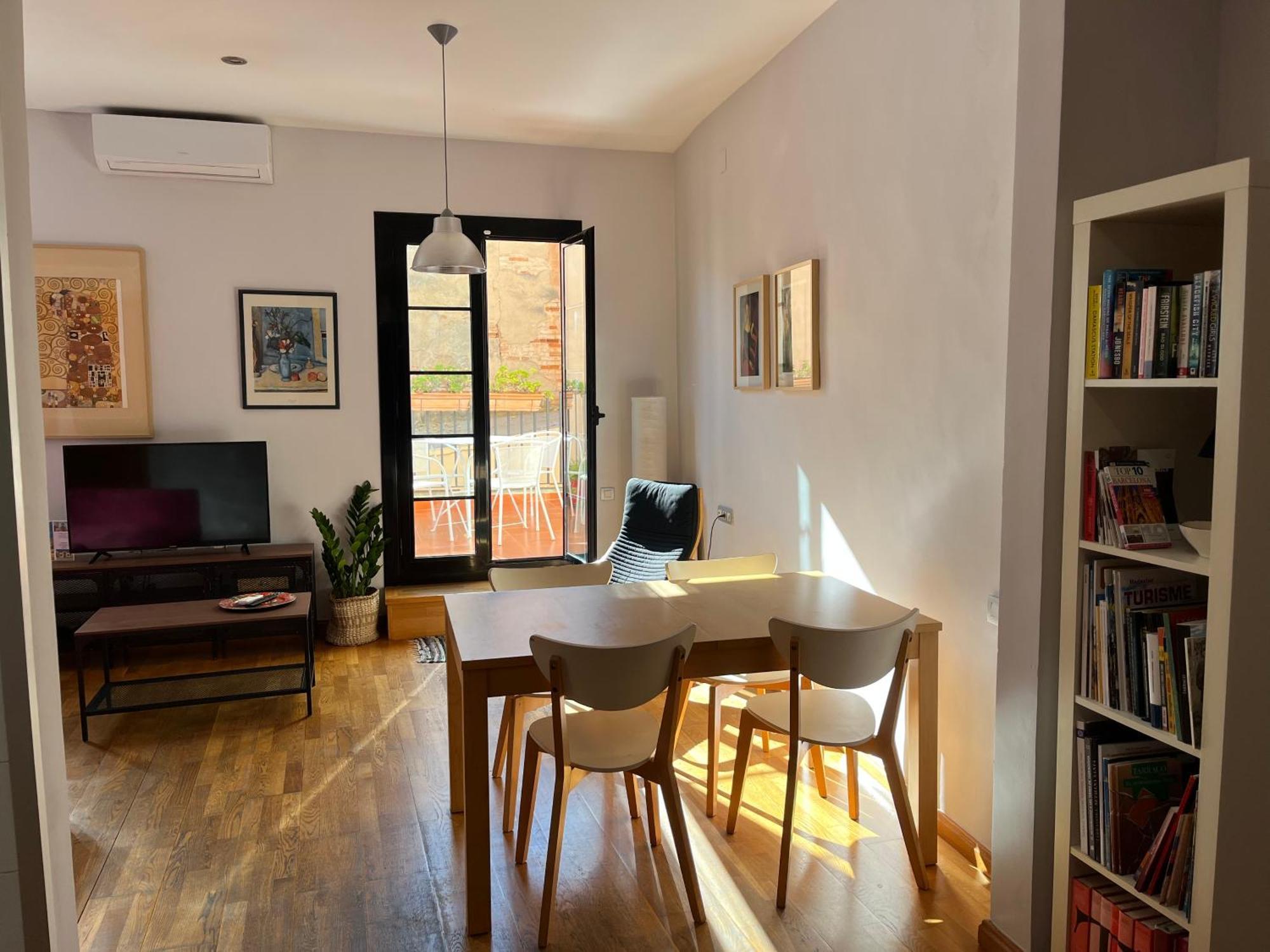 Apartament Casa Corderet タラゴナ エクステリア 写真