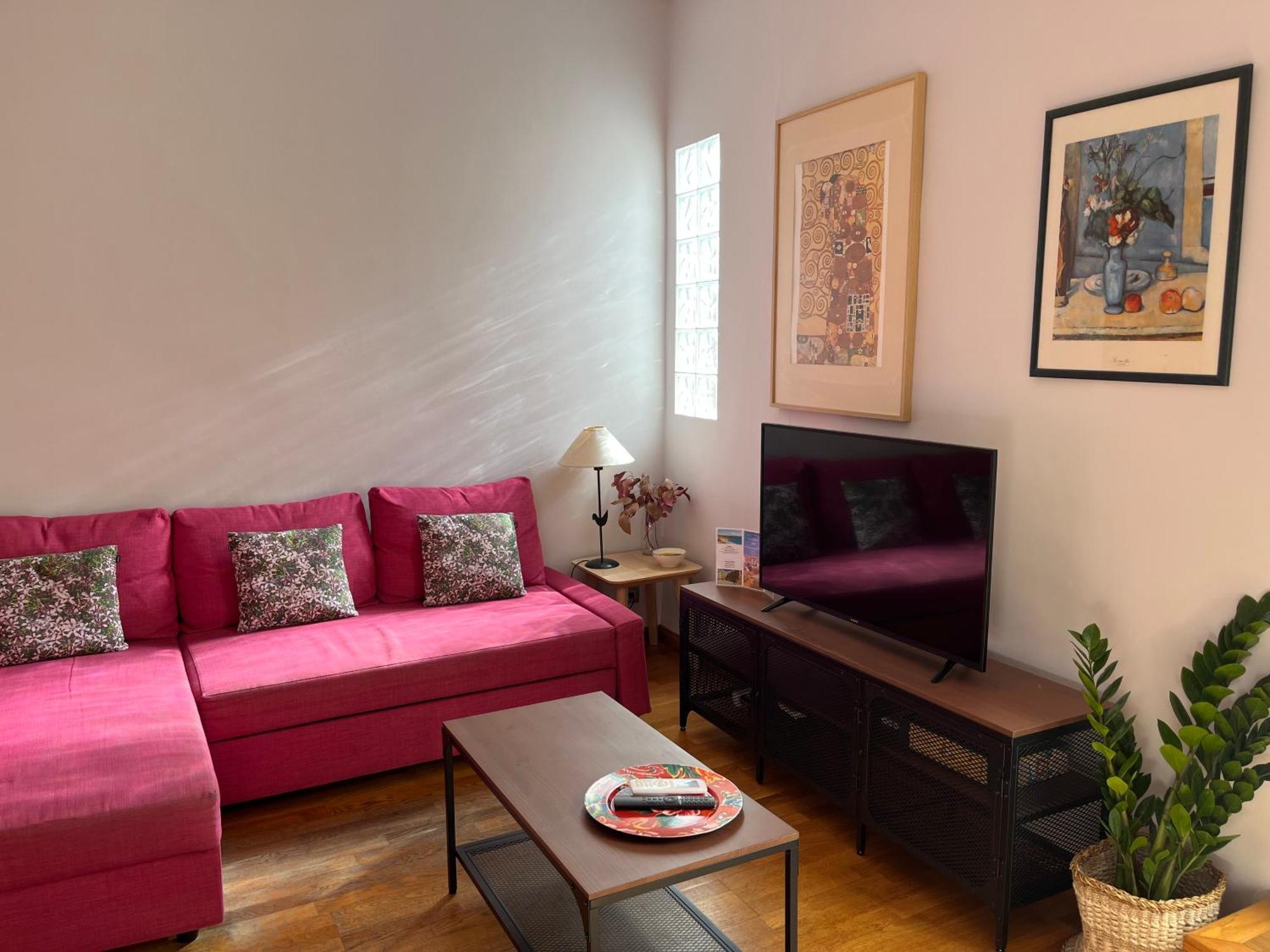 Apartament Casa Corderet タラゴナ エクステリア 写真