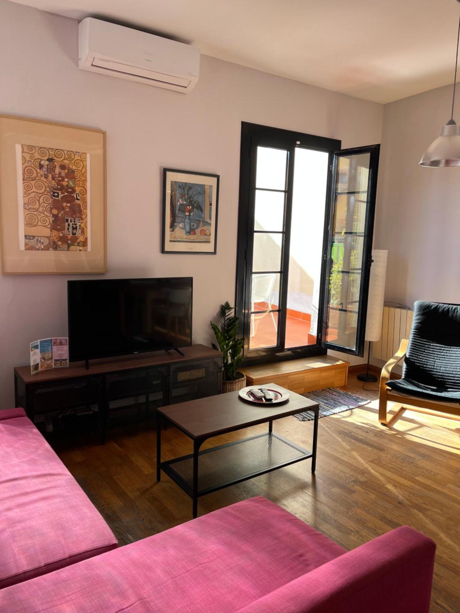 Apartament Casa Corderet タラゴナ エクステリア 写真