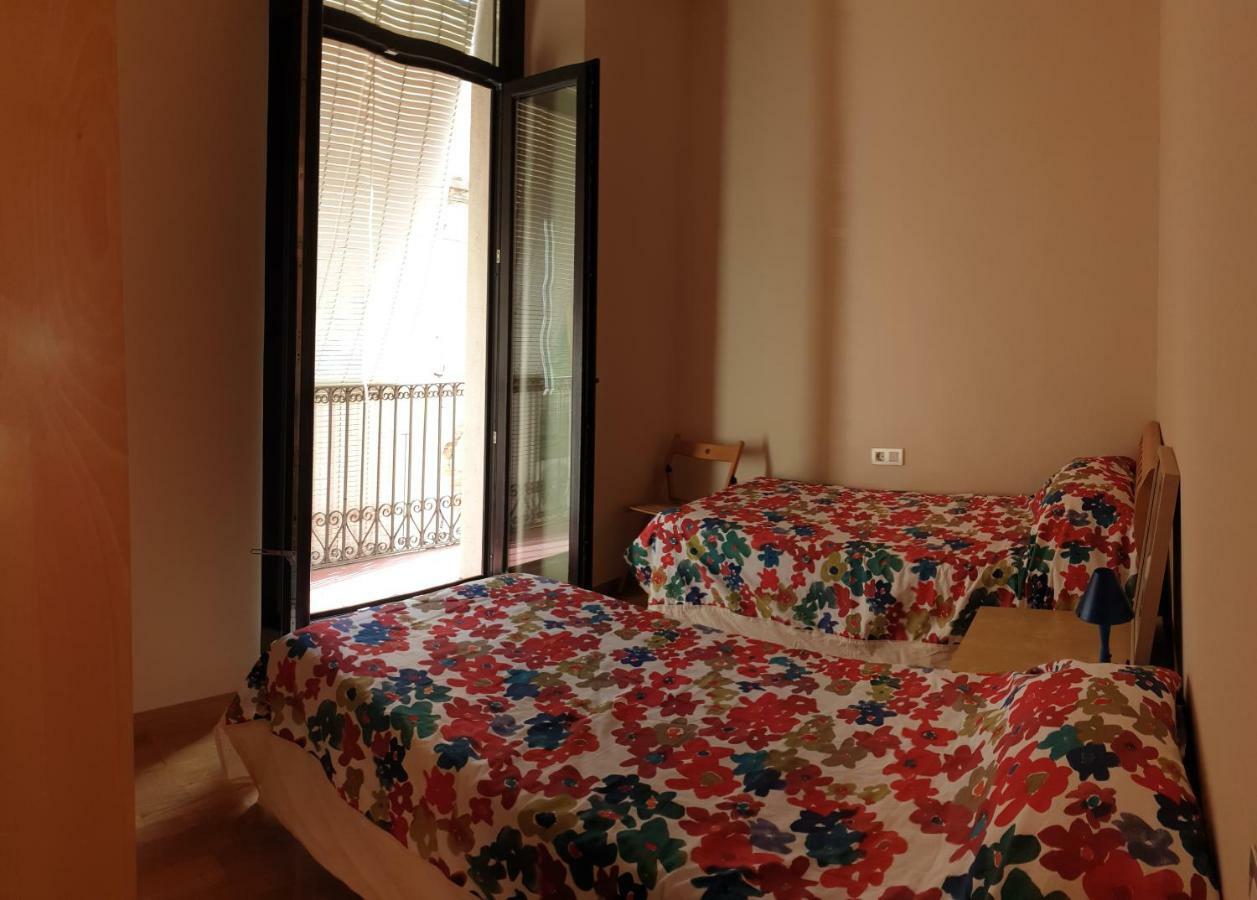 Apartament Casa Corderet タラゴナ エクステリア 写真