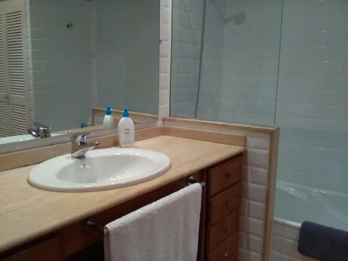 Apartament Casa Corderet タラゴナ エクステリア 写真