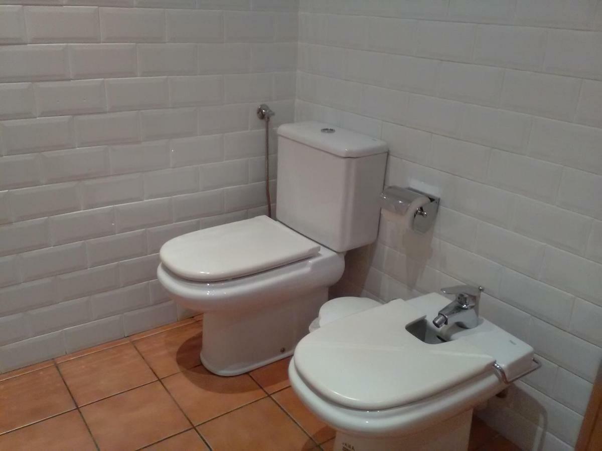 Apartament Casa Corderet タラゴナ エクステリア 写真