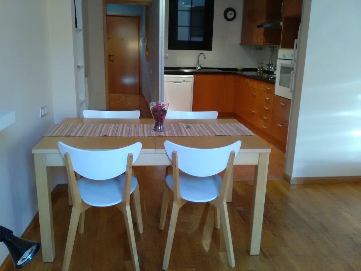 Apartament Casa Corderet タラゴナ エクステリア 写真