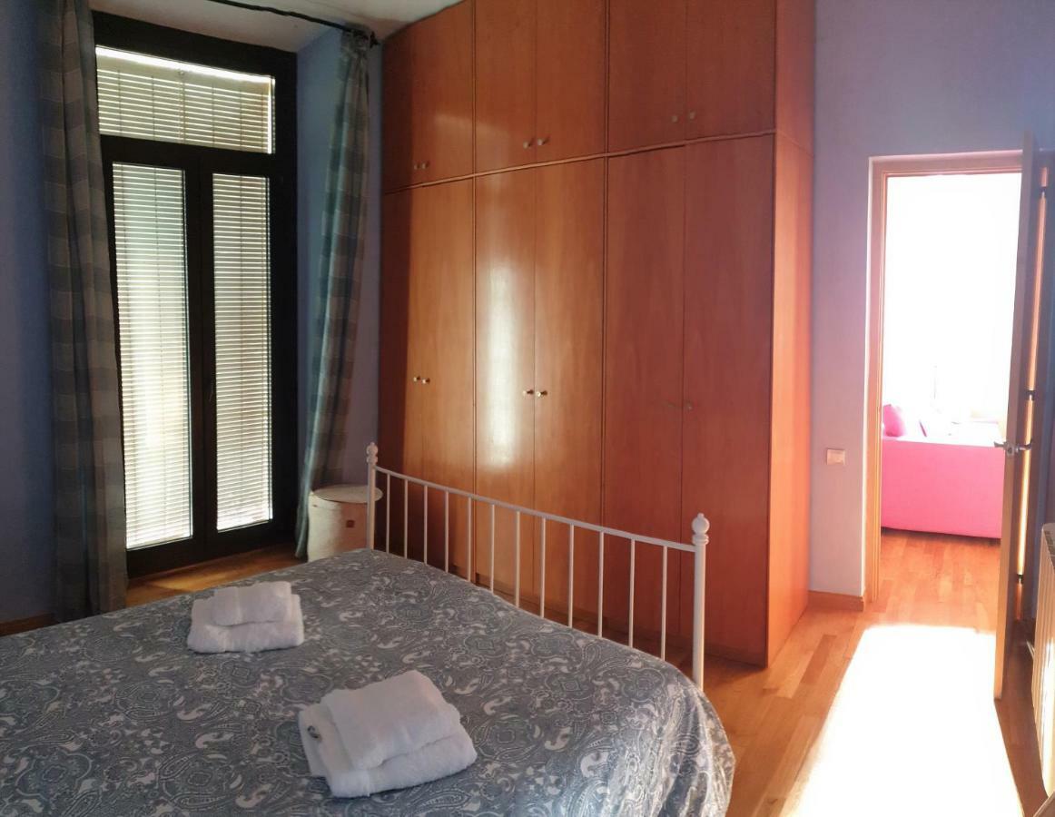 Apartament Casa Corderet タラゴナ エクステリア 写真