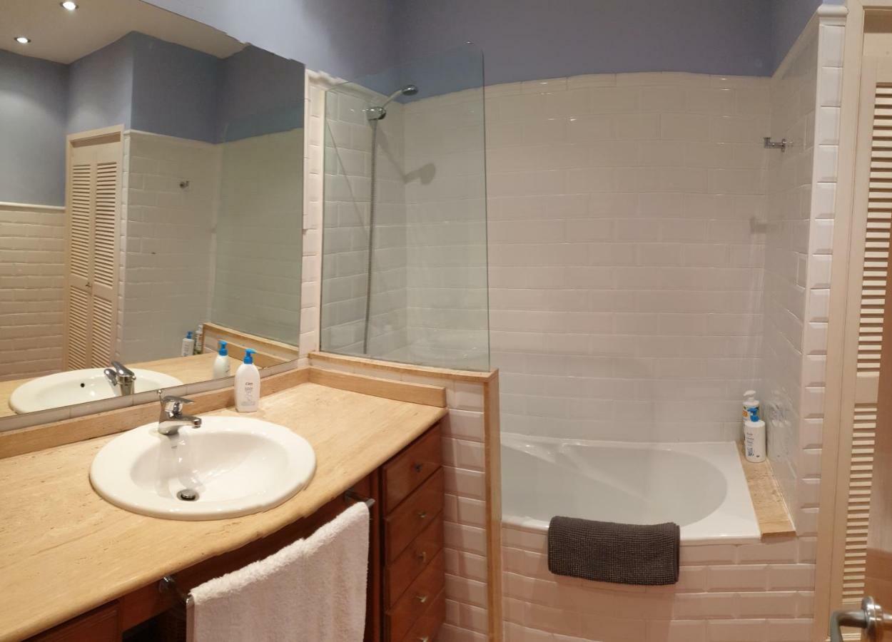 Apartament Casa Corderet タラゴナ エクステリア 写真