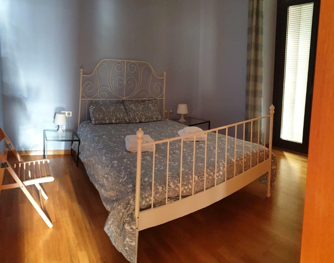 Apartament Casa Corderet タラゴナ エクステリア 写真